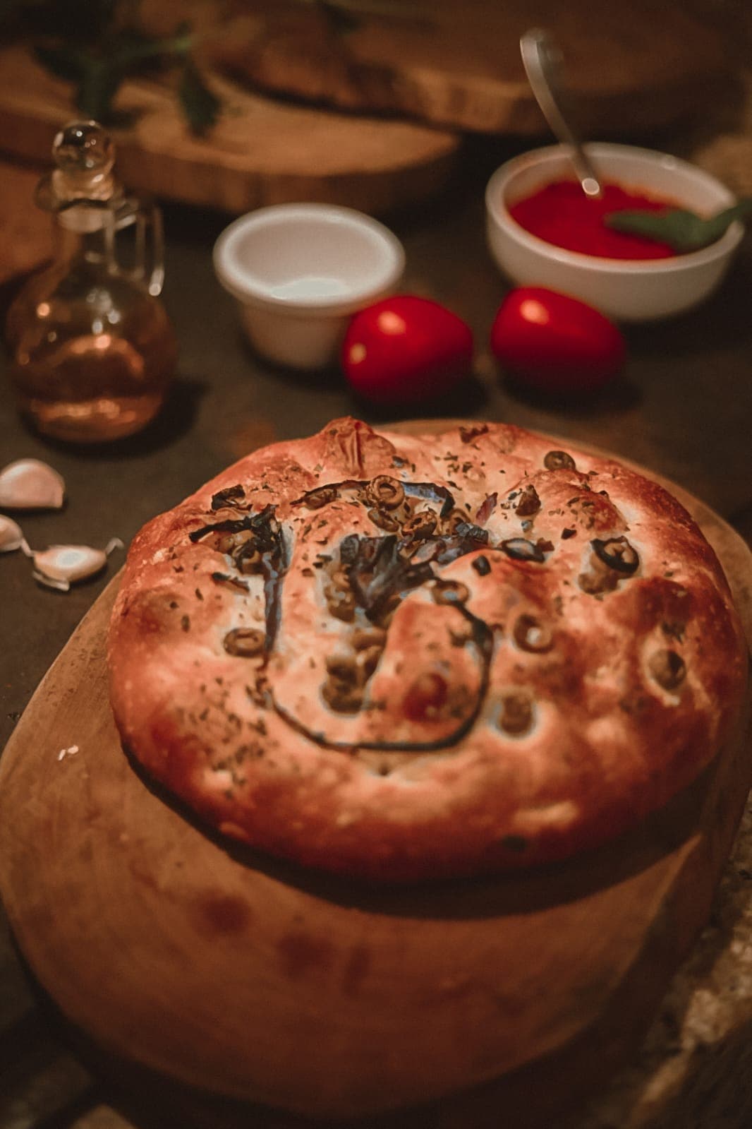 Gastronomy Workshops