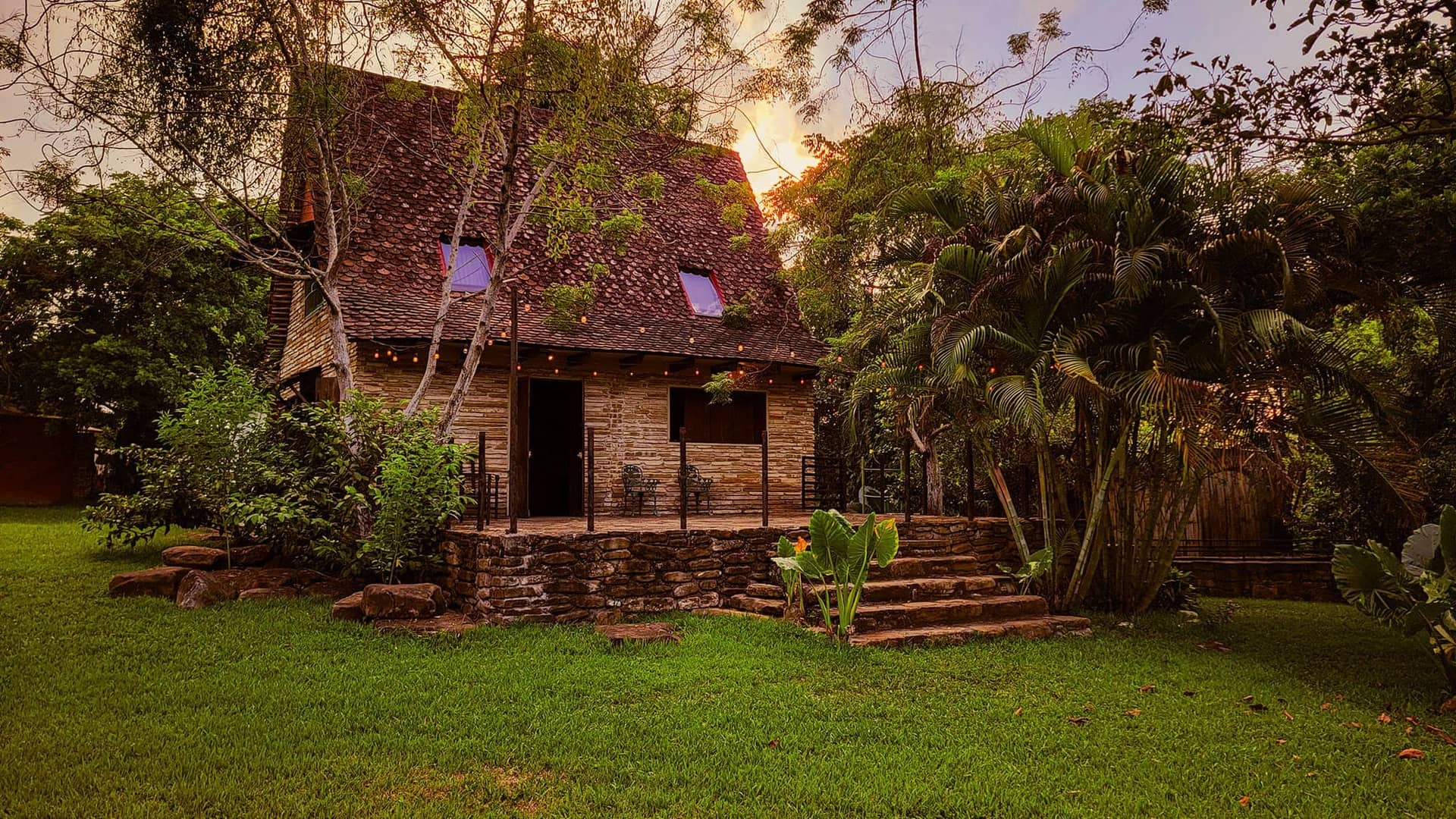 5 razones para escapar a la naturaleza